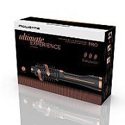 Rowenta Ultimate Experience CF9625 Hot air brush Warm Black  Bronze 750 W_13