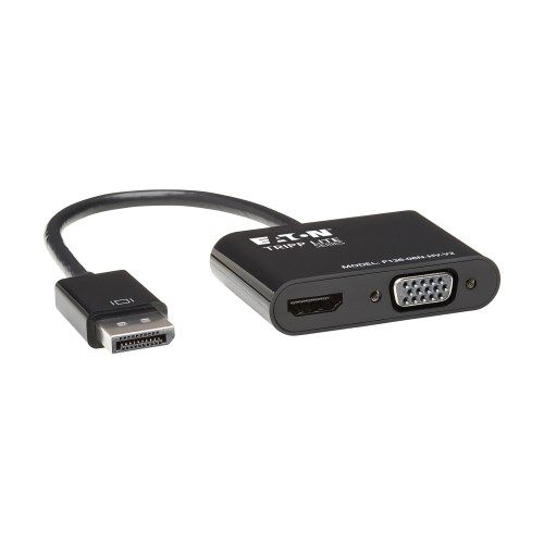 HV/HDMI+HV-HV/HDMI+HV-V2 CONVERTER. AHD/HD-CVI/HD-TVI/CVBS to HDMI_1