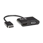 HV/HDMI+HV-HV/HDMI+HV-V2 CONVERTER. AHD/HD-CVI/HD-TVI/CVBS to HDMI_1