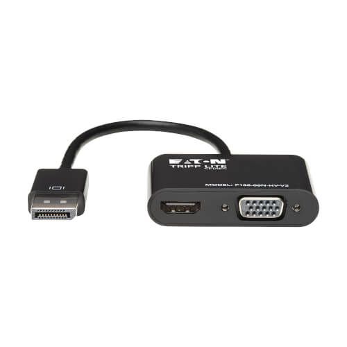 HV/HDMI+HV-HV/HDMI+HV-V2 CONVERTER. AHD/HD-CVI/HD-TVI/CVBS to HDMI_4