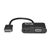 HV/HDMI+HV-HV/HDMI+HV-V2 CONVERTER. AHD/HD-CVI/HD-TVI/CVBS to HDMI_4