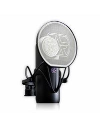 Aston Microphones Element Bundle Mikrofon pojemnościowy + uchwyt + pop filtr_1