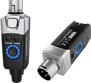 Behringer ULM300LAV System bezprzewodowy z bodypackiem_2