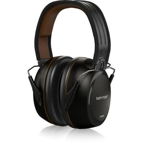 Behringer DH100 Słuchawki dla perkusistów_1