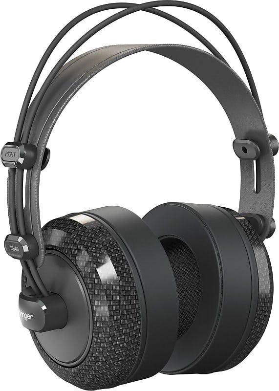 Behringer BH40 Słuchawki studyjne_1