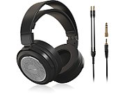 Behringer ALPHA Profesjonalne słuchawki studyjne_2