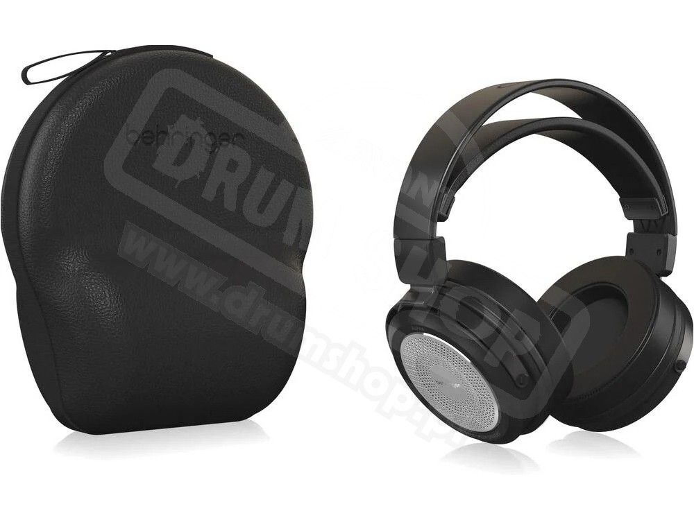 Behringer ALPHA Profesjonalne słuchawki studyjne_3