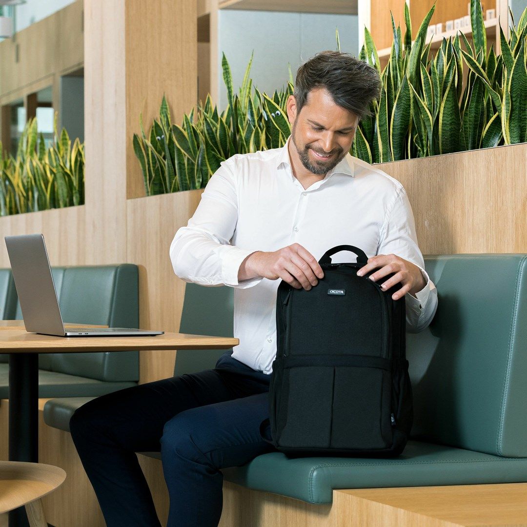 DICOTA Backpack Eco SCALE - rygsak til_6