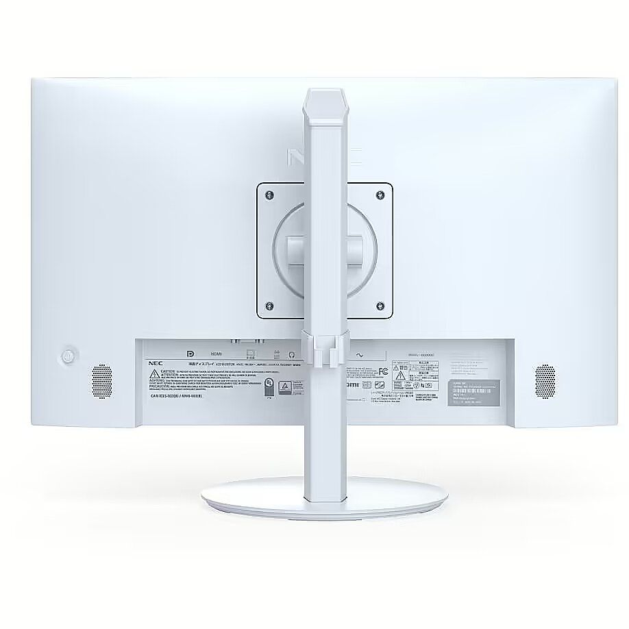 E244FL-WH 24IN LCD LED/1920X1080 USB-C LAN DP HDMI_4