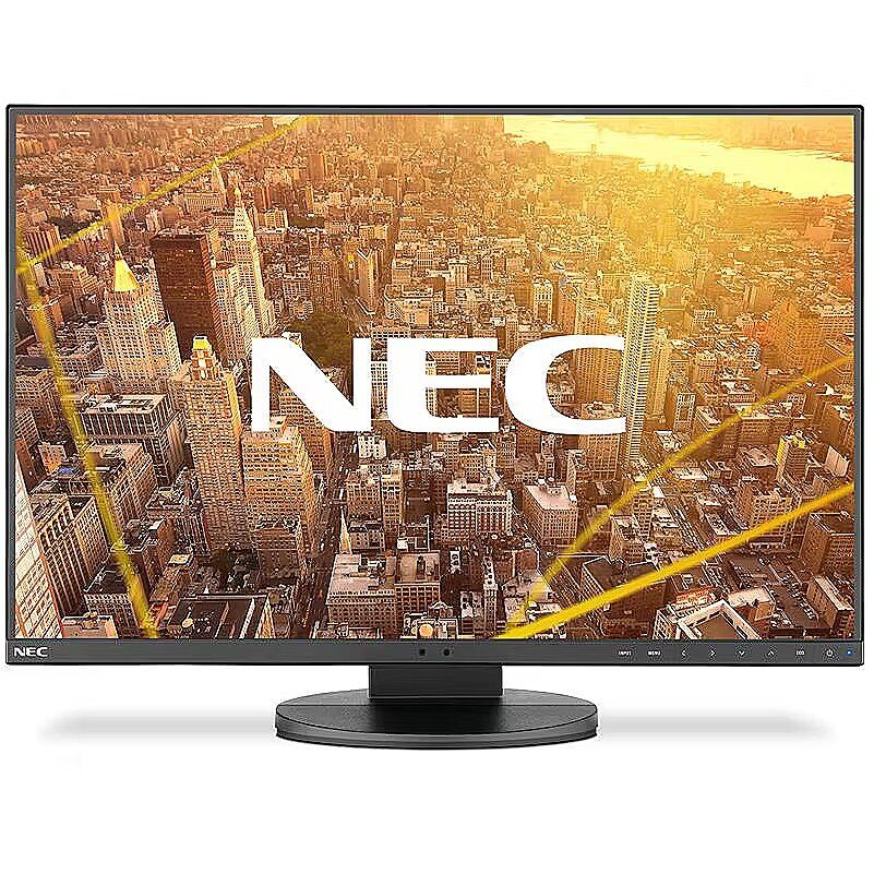 EA241WU BK 24IN LED/1920X1200 1000:1 300CD/QM TFT_1