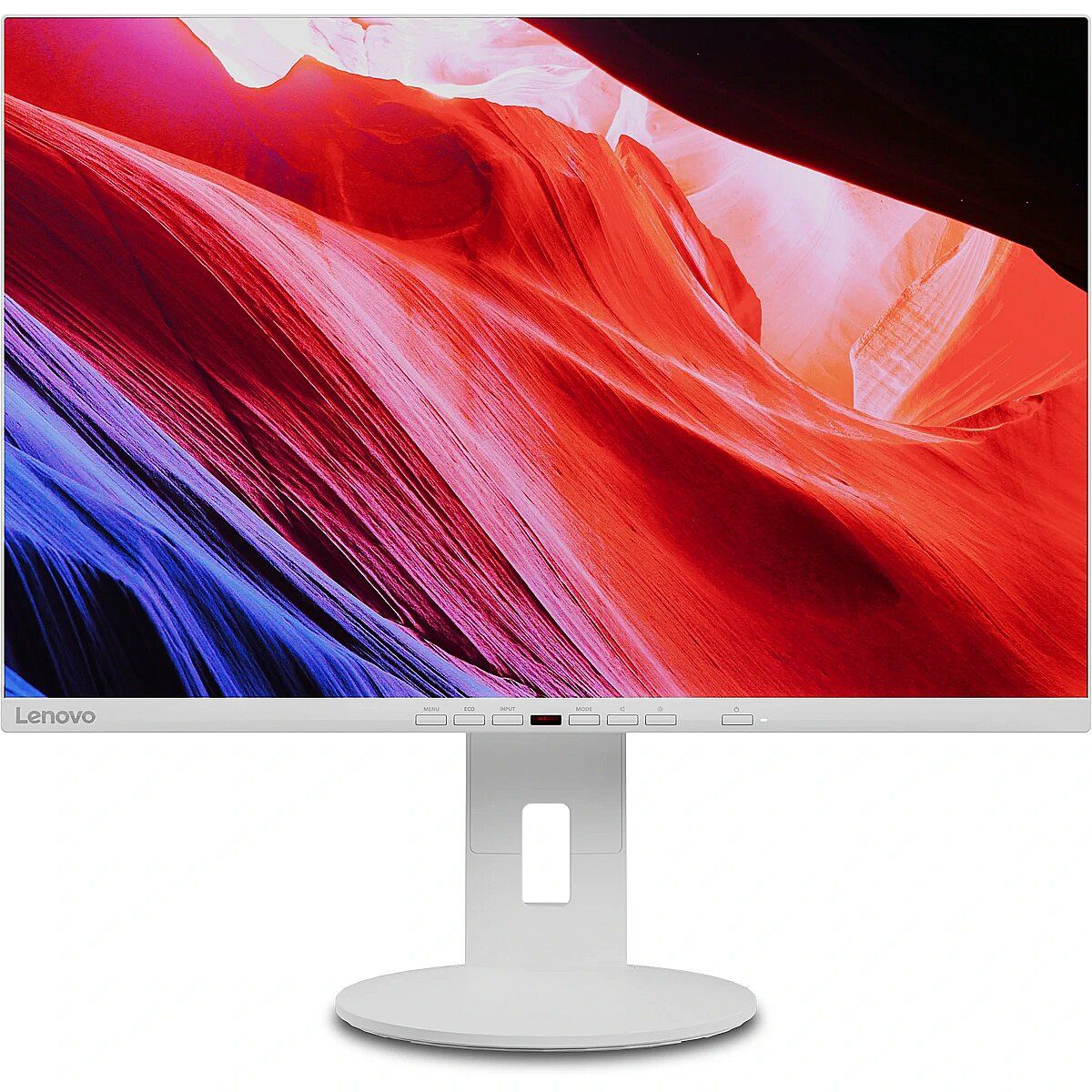 Lenovo C24d-20 (white)      (24 )  WUXGA HDMI/DP/VGA/HUB_1