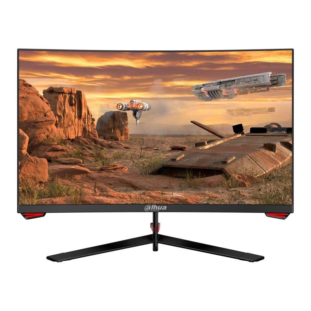 Dahua 23.6  LM24-E230C 2xHDMI DP monitor_1