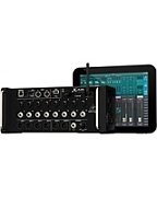 Behringer XR16 Mikser cyfrowy_1