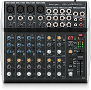 Behringer XENYX 1202SFX Mikser audio_1