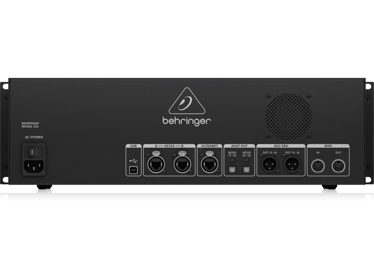 Behringer S32 Stagebox cyfrowy_1