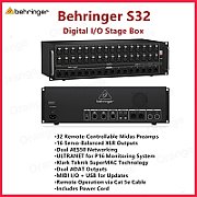 Behringer S32 Stagebox cyfrowy_3