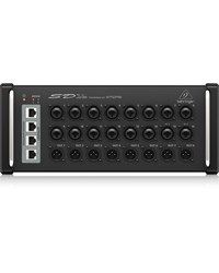 Behringer SD16 Stagebox cyfrowy_1