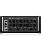 Behringer SD16 Stagebox cyfrowy_1
