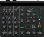 Behringer SD8 Stagebox cyfrowy_1