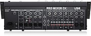 Behringer DX2000USB Mikser DJ_4