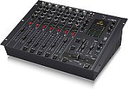 Behringer DX2000USB Mikser DJ_5