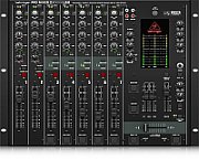 Behringer DX2000USB Mikser DJ_6