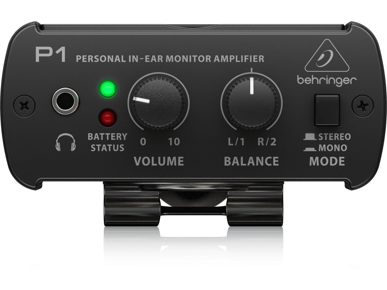 Behringer P1 Personalny wzmacniacz in-ear_1