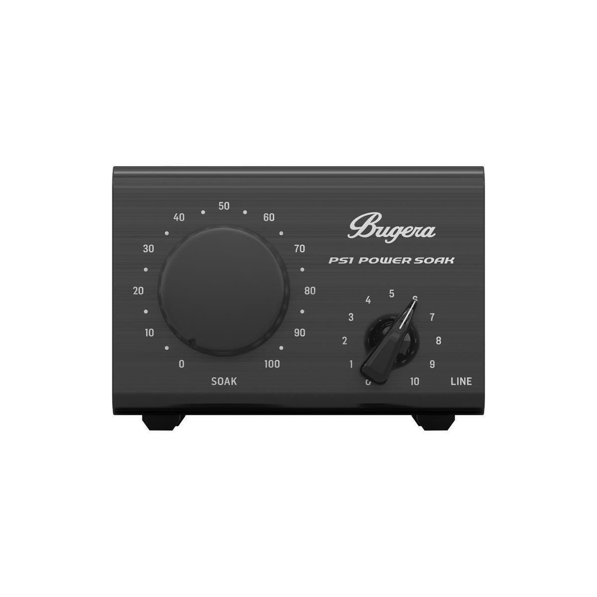 Bugera PS1 Reduktor mocy do wzmacniaczy lampowych_2
