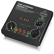 Behringer MIC500USB Przedwzmacniacz mikrofonowy lampowy_1