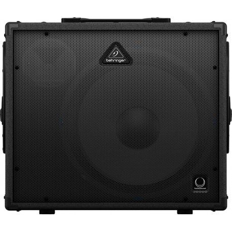 Behringer KXD15 Combo klawiszowe_1