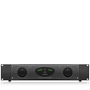 Behringer A800 Wzmacniacz mocy stereo_1