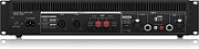 Behringer A800 Wzmacniacz mocy stereo_2