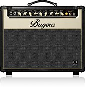 Bugera V22 INFINIUM Combo gitarowe lampowe_1