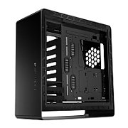 Jonsbo UMX6S E-ATX Midi-Tower  Tempered Glass - black_2