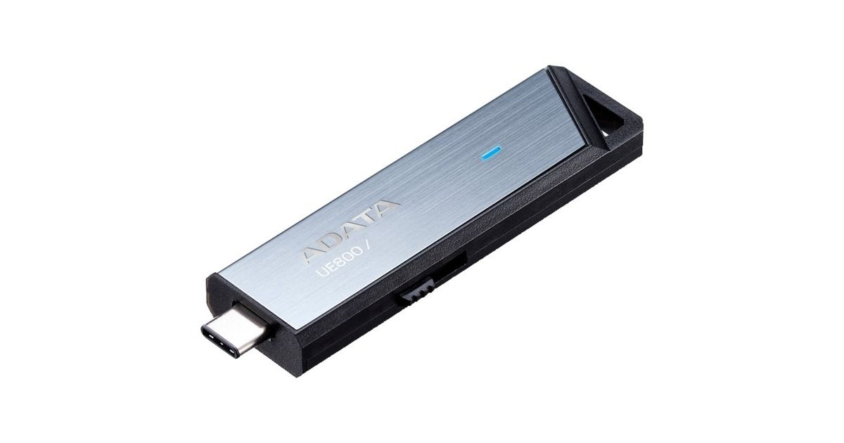 ADATA UE800 - USB flashdrive - 256 GB_2
