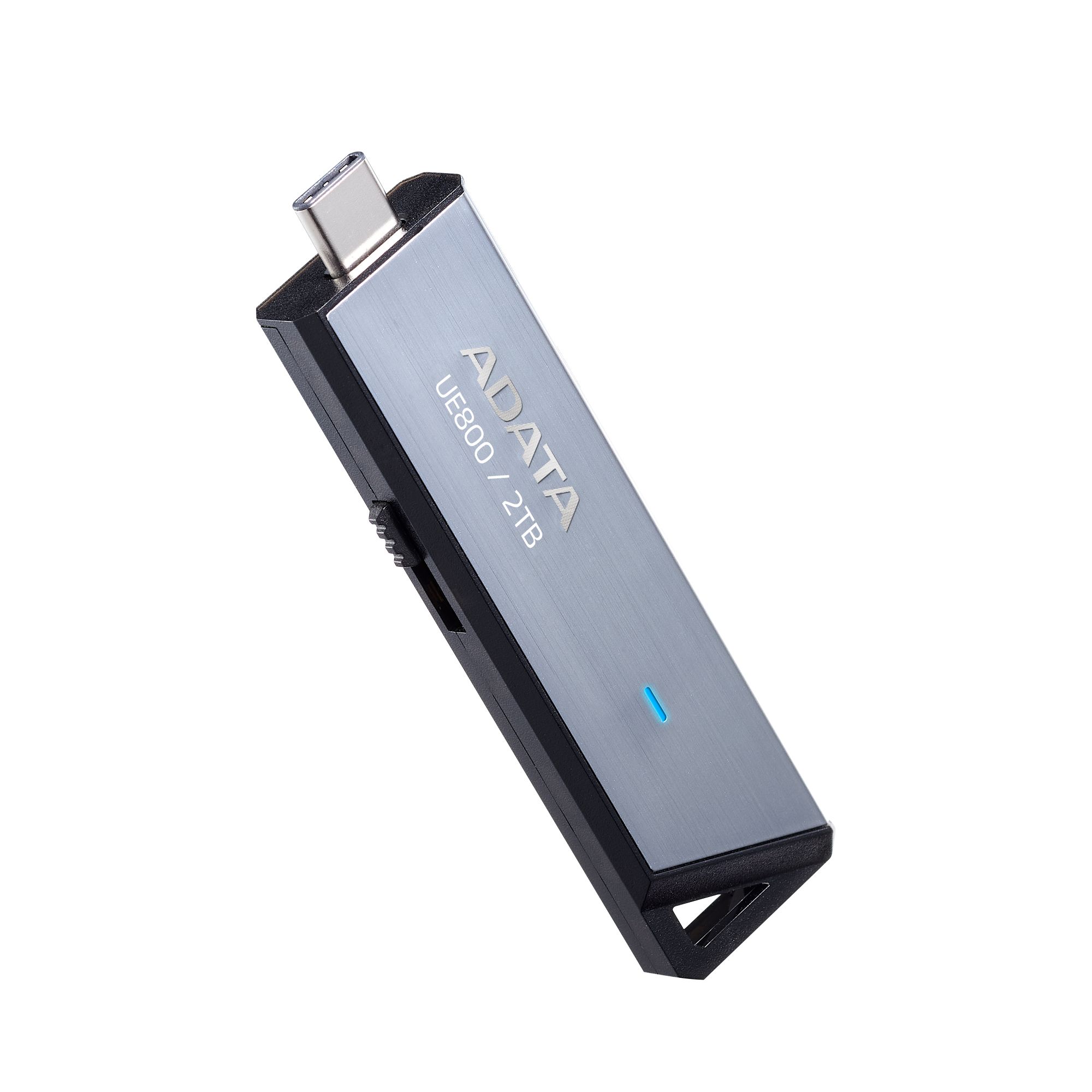 ADATA UE800 - USB flashdrive - 256 GB_7