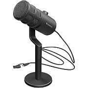 GENESIS RADIUM 350D DYNAMIC USB MICROPHONE_1