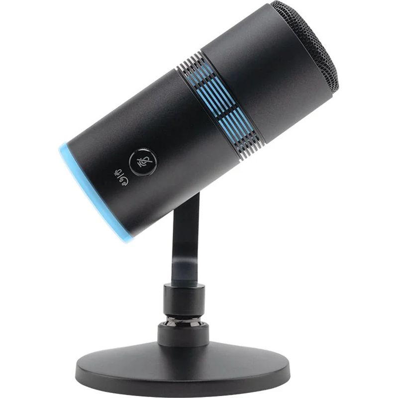 Thronmax Capsule V8 96Khz RGB Microphone_1