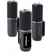 Thronmax Mdrill Space Wireless Black Microphone_1
