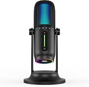 Thronmax Mdrill One Ghost RGB 96kHz Microphone_1