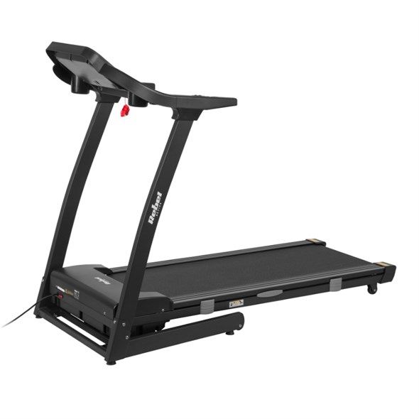 REBEL ACTIVE electric treadmill model RBA-1003_1