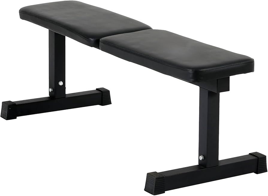 Straight training bench REBEL ACTIVE_1