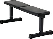 Straight training bench REBEL ACTIVE_1