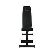 Reinforced incline training bench with leg lock  REBEL ACTIVE_2