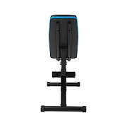 Reinforced incline training bench with leg lock  REBEL ACTIVE_3