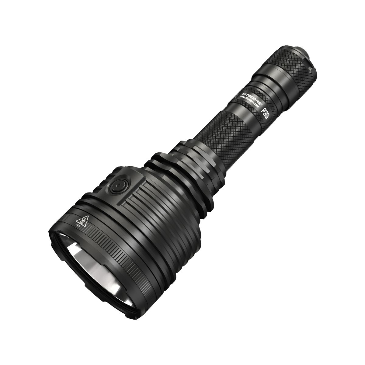 FLASHLIGHT PRECISE SERIES/2000 LUMENS P30I NITECORE_1