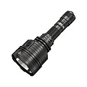 FLASHLIGHT PRECISE SERIES/2000 LUMENS P30I NITECORE_1