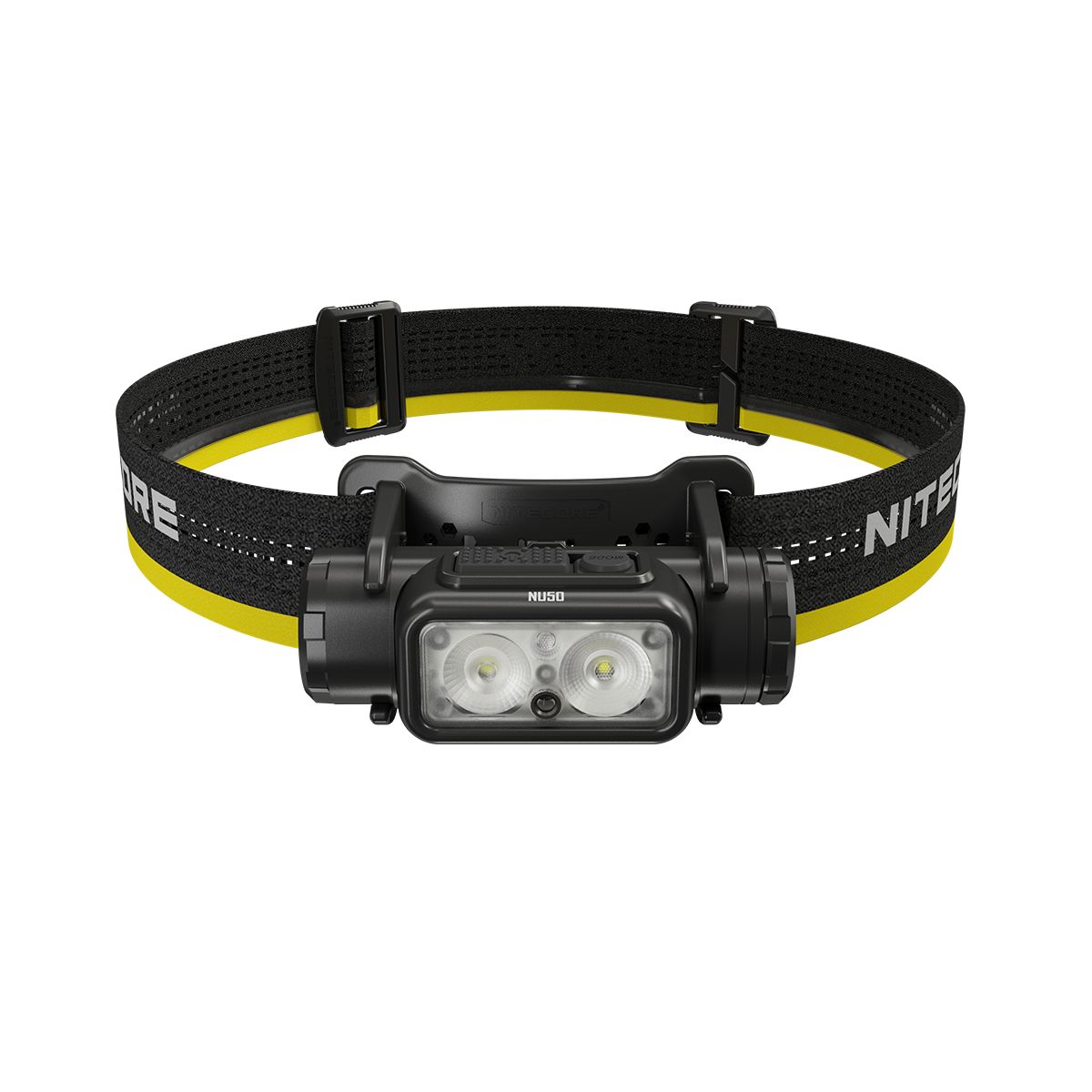 HEADLAMP NU SERIES 1400 LUMENS/NU50 NITECORE_1