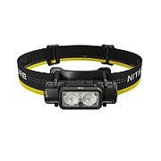HEADLAMP NU SERIES 1400 LUMENS/NU50 NITECORE_1