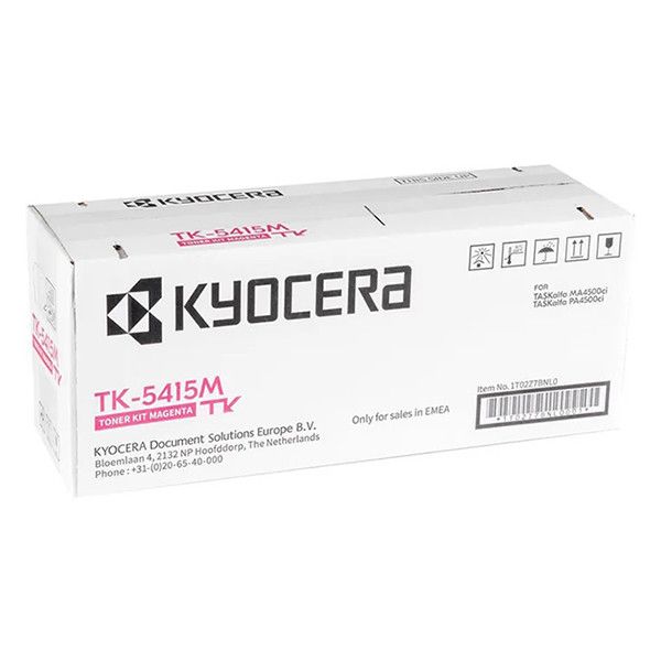 TK-5415M/TONER-KIT MAGENTA_1